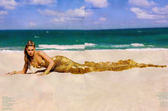 Surreal-And-Wonderful-Photos- Models-Mermaids